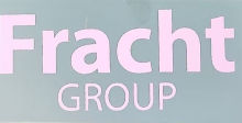 Fracht GROUP  迈阿密 袖广告 You can buy it alone OR tell us which jersey to print it on