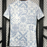 2024/25 Portugal x Iv Fans Soccer Jersey