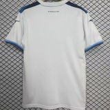 2025 Lazio Anniversary Edition Fans Soccer Jersey