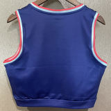 2026/27 Japan Home Women Yoga Vest Jersey 女