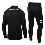 2026/27 R BTS Black Jacket Tracksuit