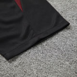 2024/25 PSG Black Training Tracksuit