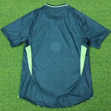 2024/25 Algeria Special Edition Player Version Jersey A34