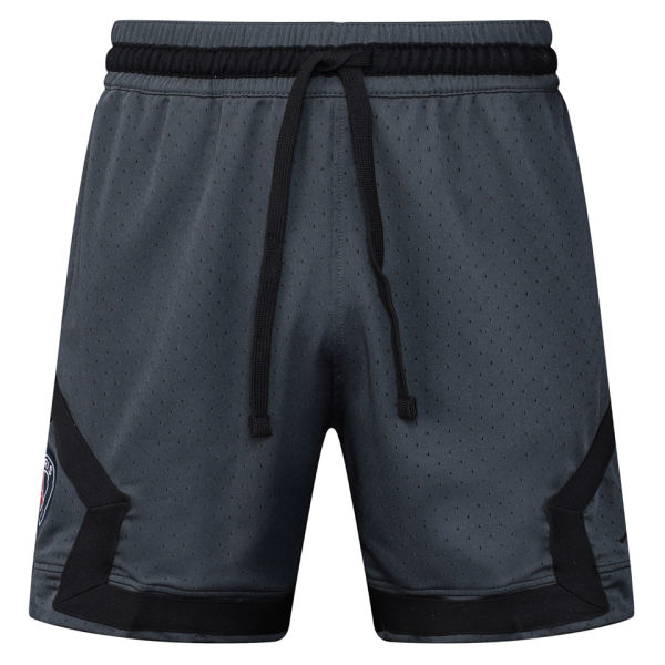 A2515 PSG Jordan Casual Short Pants  灰巴黎