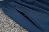 2025 JOMA Sapphire Blue Sweater Tracksuit