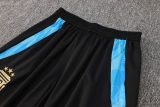 2024/25 Argentina  Black Training Tracksuit