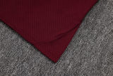 2025/26  Fluminense Red Training Jersey(A Set)
