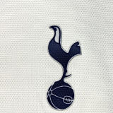 2006/07 TH FC Home White Retro Soccer Jersey