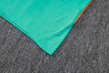 2026 Fluminense Green Vest Training Jersey (A Set)