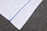 2025/26  BFC White Retro Training Jersey(A Set)