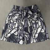 2026 England x PALACE Shorts Pants