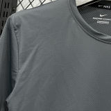 2025/26 NK Casual Quick Drying Training Jersey  T3334 深绿色