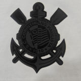 2026 Corinthians Red Retro Style Hoody