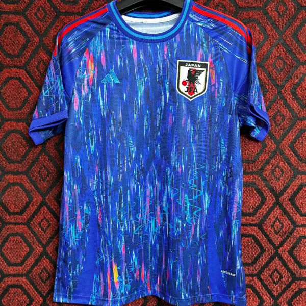 2024/25 Japan Special Edition Fans Jersey