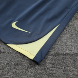 2025 Club America Green  Training Jersey(A Set)