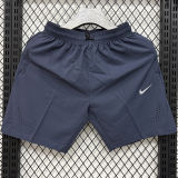 2026/27 NK Casual Short Pants  DK5317  兰灰