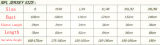 STAUBACH #12 Men's Dallas Cowboys Retro NFL Jersey 牛仔