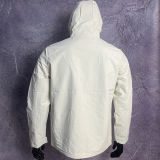 2024/25 BFC White Windbreaker