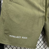 2025/26 UA Casual Short Pants  3301
