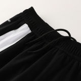 2024/25 Nk~ Black Sports Trousers