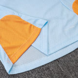 2026 AD Light Blue Training Jersey (A Set)