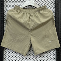 2025/26 NK Casual Short Pants  D900