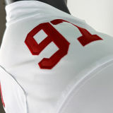 BOSA #97 Men's San Francisco 49ers NFL Jersey  49人