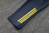 2025 Boca Grey Sweater Tracksuit