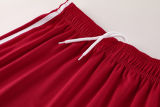 2025/26 AD Red Training Jersey(A Set)
