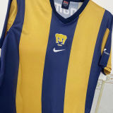 2000/2001 PUMAS Home Retro Soccer Jersey