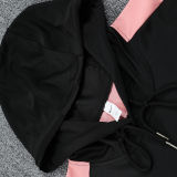 2025 PSG Hoody Zipper Jacket Tracksuit