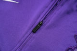 2025/26 Corinthians Purple Sweater Tracksuit