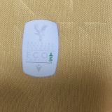 2025/26 Crystal Palace Away Gold Player Version Soccer Jersey