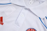 2025/26 BFC White POLO Training Tracksuit