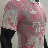 2025 RM Special Edition Player Version Soccer Jersey