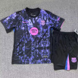 2025/26 BA Special Edition Kids Soccer Jersey