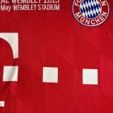 2012/13 BFC Home Retro Soccer Jersey