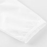 2026 ARS White Jacket Tracksuit