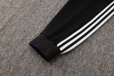 2025/26 Flamengo Red Jacket Tracksuit