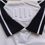 2024/25 Fulham Home White Player Version Soccer Jersey