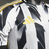 2024/25 JUV Special Edition  Player Version Soccer Jersey