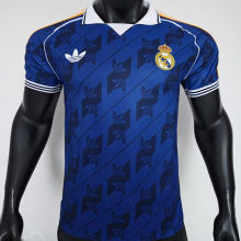 2026/27 RM Special Edition Player Version Soccer Jersey