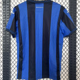 2024/25 Atalanta Home Fans Soccer Jersey