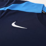 2024/25 NK~ Sapphire Blue Training Jersey(A Set)