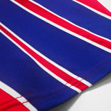 1993/95 BFC Home Red Retro Soccer Jersey