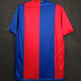 2006-2007 BA Home Retro Soccer Jersey