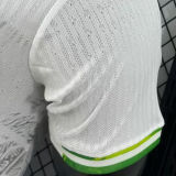 2025/26 Brazil Special Edition Player Version Jersey