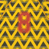 1991/93 ARS Away Retro Soccer Jersey