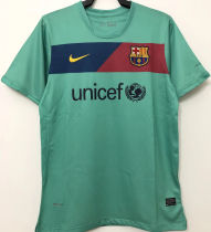 2010/11 BA Away Retro Soccer Jersey