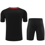 2024/25 Portugal Black Training Tracksuit